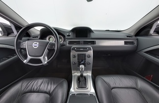 Volvo XC70 vaihtoauto