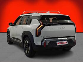 Kia EV3 vaihtoauto