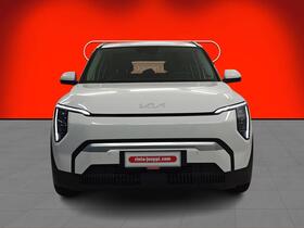Kia EV3 vaihtoauto