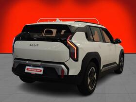 Kia EV3 vaihtoauto