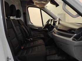 Maxus Deliver 9 vaihtoauto