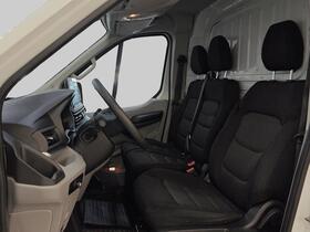 Maxus Deliver 9 vaihtoauto