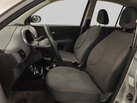 Nissan Micra vaihtoauto