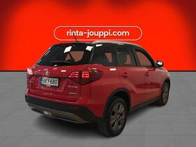 Suzuki Vitara vaihtoauto