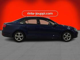 Volkswagen Jetta vaihtoauto