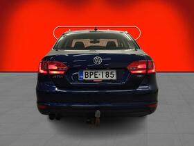 Volkswagen Jetta vaihtoauto