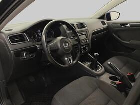 Volkswagen Jetta vaihtoauto