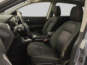 Nissan Qashqai+2 vaihtoauto