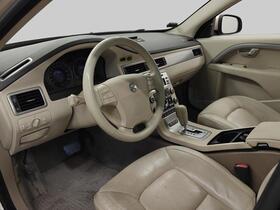 Volvo S80 vaihtoauto