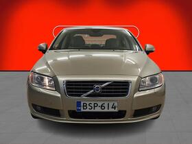 Volvo S80 vaihtoauto