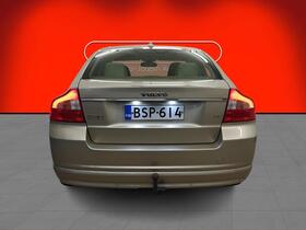 Volvo S80 vaihtoauto