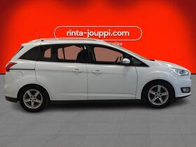 Ford Grand C-MAX vaihtoauto