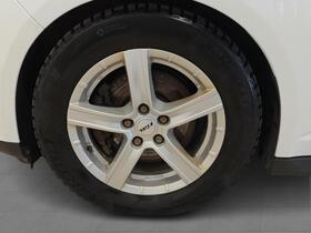 Ford Grand C-MAX vaihtoauto