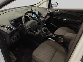 Ford Grand C-MAX vaihtoauto