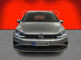 Volkswagen Golf Sportsvan vaihtoauto