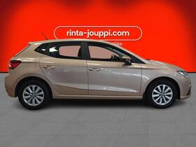 SEAT Ibiza vaihtoauto
