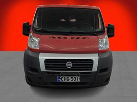 Fiat Ducato vaihtoauto