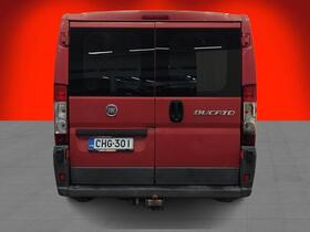 Fiat Ducato vaihtoauto