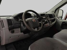 Fiat Ducato vaihtoauto
