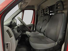 Fiat Ducato vaihtoauto