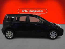 Nissan NOTE vaihtoauto