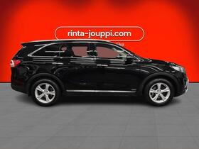 Kia Sorento vaihtoauto