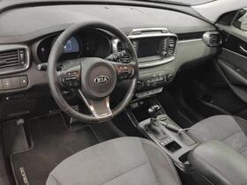 Kia Sorento vaihtoauto
