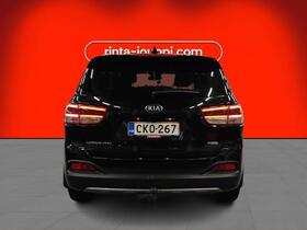 Kia Sorento vaihtoauto