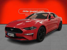 Ford USA Mustang vaihtoauto