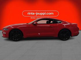 Ford USA Mustang vaihtoauto