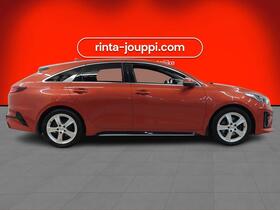 Kia Proceed vaihtoauto