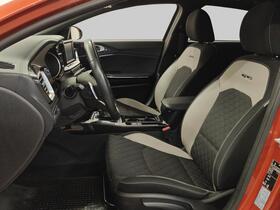 Kia Proceed vaihtoauto