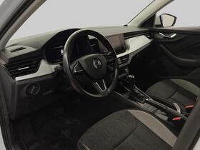 Skoda Scala vaihtoauto