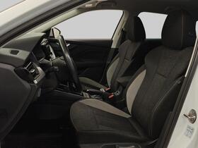 Skoda Scala vaihtoauto