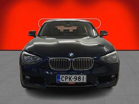 BMW 116 vaihtoauto