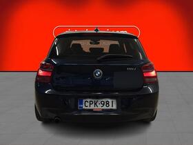 BMW 116 vaihtoauto
