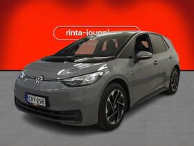 Volkswagen ID.3 vaihtoauto
