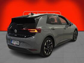 Volkswagen ID.3 vaihtoauto