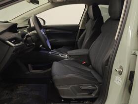 Skoda Elroq vaihtoauto