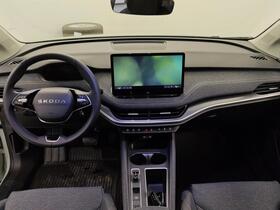 Skoda Elroq vaihtoauto