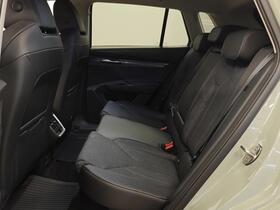 Skoda Elroq vaihtoauto