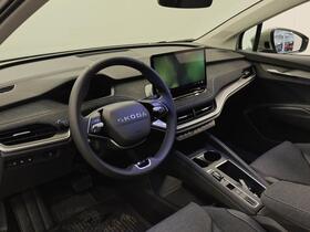 Skoda Elroq vaihtoauto