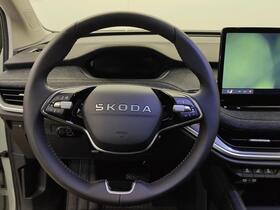 Skoda Elroq vaihtoauto