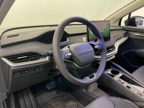 Skoda Elroq vaihtoauto