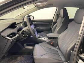 Skoda Elroq vaihtoauto