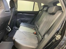 Skoda Elroq vaihtoauto