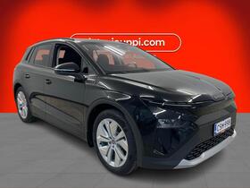 Skoda Elroq vaihtoauto