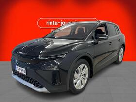 Skoda Elroq vaihtoauto