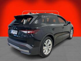 Skoda Elroq vaihtoauto
