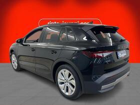 Skoda Elroq vaihtoauto